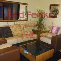 Flat in Montenegro, Budva, 87 sq.m.