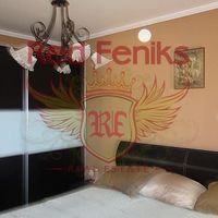 Flat in Montenegro, Budva, 87 sq.m.