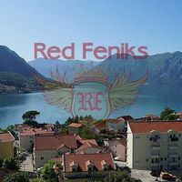 Flat in Montenegro, Kotor, 117 sq.m.