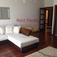 Flat in Montenegro, Kotor, 117 sq.m.