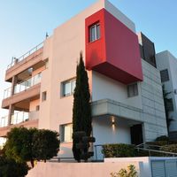 Квартира на Кипре, Лимасол, 121 кв.м.