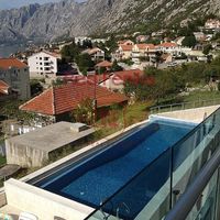 Flat in Montenegro, Kotor, 117 sq.m.