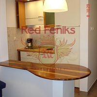 Flat in Montenegro, Budva, Przno, 36 sq.m.