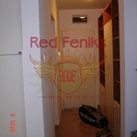 Flat in Montenegro, Budva, Przno, 36 sq.m.