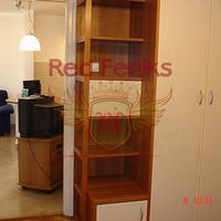 Flat in Montenegro, Budva, Przno, 36 sq.m.