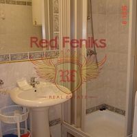 Flat in Montenegro, Budva, Przno, 36 sq.m.