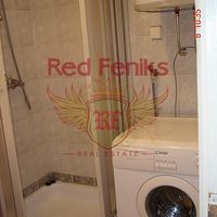 Flat in Montenegro, Budva, Przno, 36 sq.m.