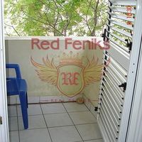 Flat in Montenegro, Budva, Przno, 36 sq.m.