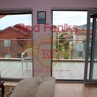 Квартира в Черногории, Будва, 120 кв.м.