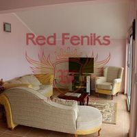 Квартира в Черногории, Будва, 120 кв.м.