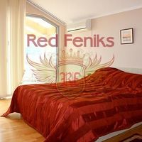 Квартира в Черногории, Будва, 120 кв.м.