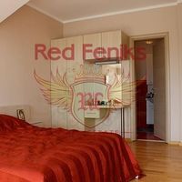 Квартира в Черногории, Будва, 120 кв.м.