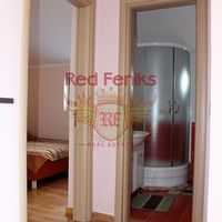 Квартира в Черногории, Будва, 120 кв.м.