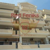 Flat in Montenegro, Budva, 137 sq.m.