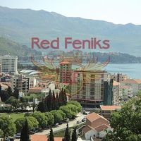 Flat in Montenegro, Budva, 137 sq.m.