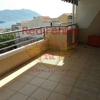 Flat in Montenegro, Budva, 137 sq.m.