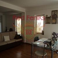 Flat in Montenegro, Budva, 137 sq.m.