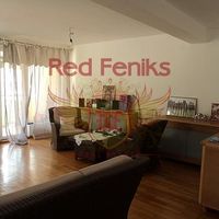 Flat in Montenegro, Budva, 137 sq.m.