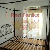 Flat in Montenegro, Budva, 137 sq.m.