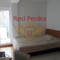 Flat in Montenegro, Budva, 137 sq.m.