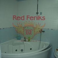 Flat in Montenegro, Budva, 137 sq.m.