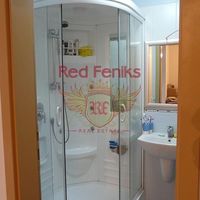 Flat in Montenegro, Budva, 137 sq.m.