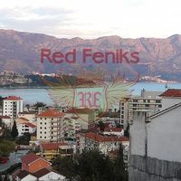 Flat in Montenegro, Budva, 137 sq.m.