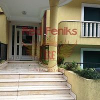 Flat in Montenegro, Budva, Przno, 30 sq.m.