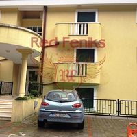 Flat in Montenegro, Budva, Przno, 30 sq.m.
