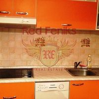 Flat in Montenegro, Budva, Przno, 30 sq.m.