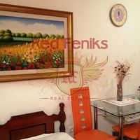 Flat in Montenegro, Budva, Przno, 30 sq.m.