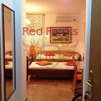 Flat in Montenegro, Budva, Przno, 30 sq.m.