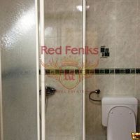 Flat in Montenegro, Budva, Przno, 30 sq.m.