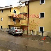 Flat in Montenegro, Budva, Przno, 30 sq.m.