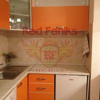 Flat in Montenegro, Budva, Przno, 30 sq.m.