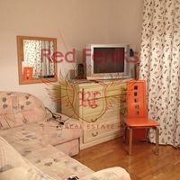 Flat in Montenegro, Budva, Przno, 30 sq.m.