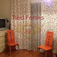 Flat in Montenegro, Budva, Przno, 30 sq.m.