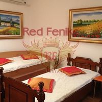 Flat in Montenegro, Budva, Przno, 30 sq.m.