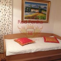 Flat in Montenegro, Budva, Przno, 30 sq.m.