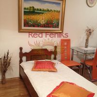 Flat in Montenegro, Budva, Przno, 30 sq.m.