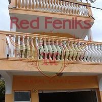 House in Montenegro, Bar, Sutomore, 230 sq.m.