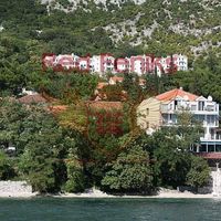 Квартира в Черногории, Котор, Пераст, 51 кв.м.