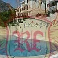 Квартира в Черногории, Котор, Пераст, 51 кв.м.