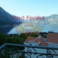 Квартира в Черногории, Котор, Пераст, 51 кв.м.