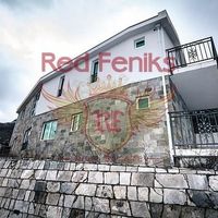 House in Montenegro, Budva, Przno, 160 sq.m.