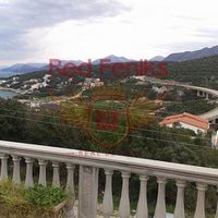 House in Montenegro, Bar, Utjeha, 200 sq.m.