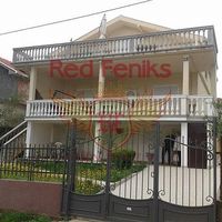 House in Montenegro, Bar, Utjeha, 200 sq.m.