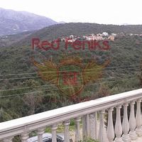 House in Montenegro, Bar, Utjeha, 200 sq.m.