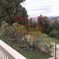 House in Montenegro, Bar, Utjeha, 200 sq.m.