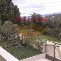 House in Montenegro, Bar, Utjeha, 200 sq.m.